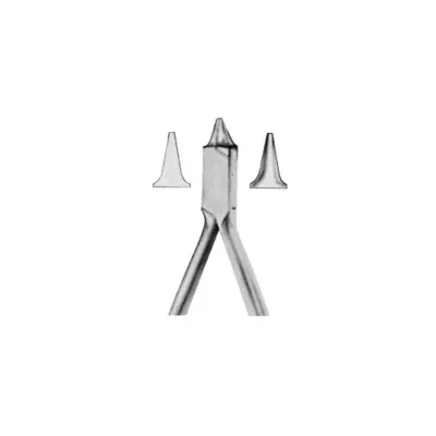 Pliers for Orthodontic &amp; Prosthetics